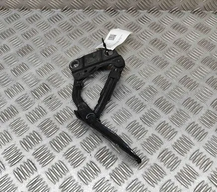 Mercedes-Benz AMG GT R190 C190 Engine bonnet/hood hinges A2518800428