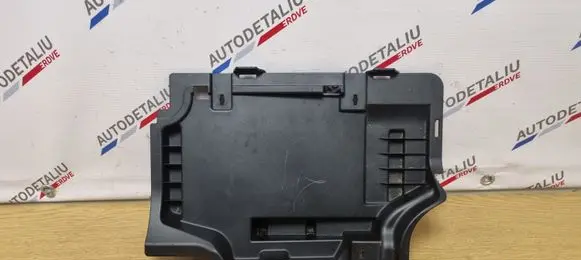 BMW 3 E92 E93 Trunk/boot lower side trim panel 9126822