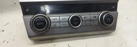 Subaru Outback (BS) Climate control unit 72311AL11A