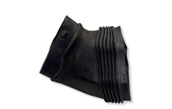 Audi A6 S6 C6 4F Air intake duct part 4F0129739B