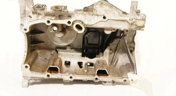 Nissan Juke II F16 Oil sump 110171000R