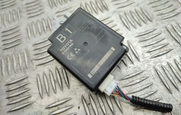 Toyota RAV 4 (XA50) Other control units/modules 897B042110
