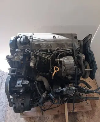 Audi A6 S6 C4 4A Engine AAT0042745