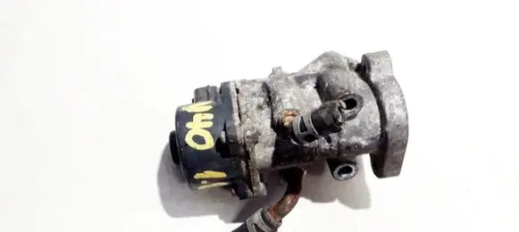 Volvo S40, V40 EGR valve 