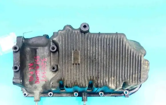 Alfa Romeo 147 Oil sump 937A2000 IMPRK1229269