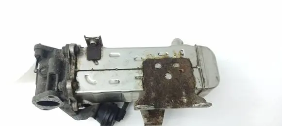 KIA Sportage EGR valve cooler 284162F140 201405021425R