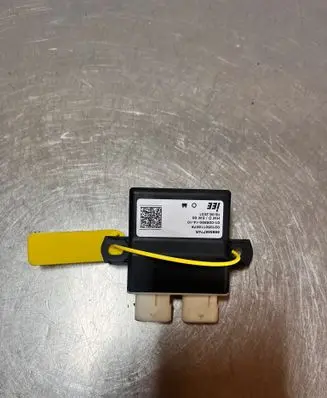 Renault Megane E-Tech Trunk lid opening control unit 988568774R