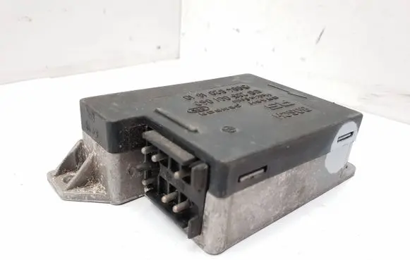 Mercedes-Benz E W124 Airbag control unit/module 0048201910 0285001060