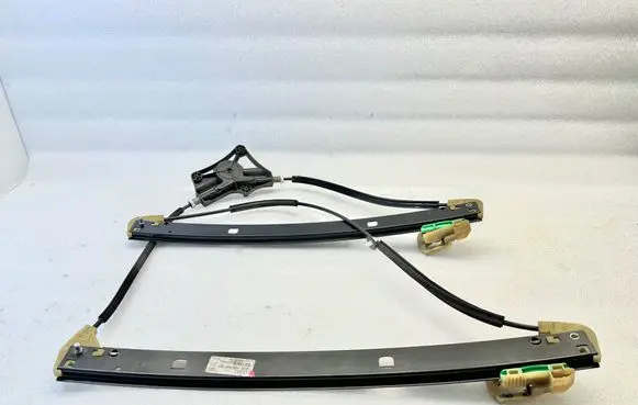 Audi A6 Allroad C7 Front window lifting mechanism without motor 4G0837461 928249106