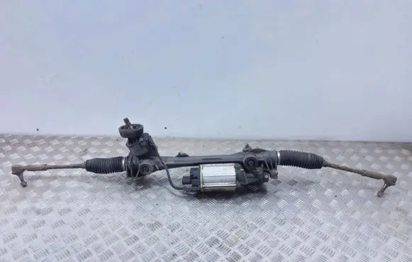 Skoda Superb B6 (3T) Steering rack 1K0909144C 7805177177 0273010080