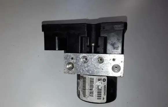 Dodge Caliber ABS Pump 3539970