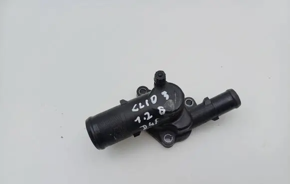 Renault Clio III Thermostat housing 8200660882A