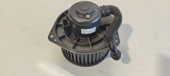 Opel Agila A Heater fan/blower EA31030350 381000010