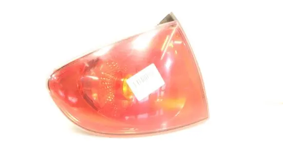 Seat Altea Rear/tail lights