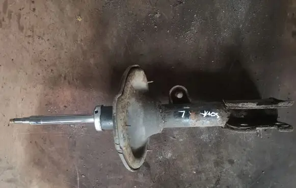 Hyundai Santa Fe Front shock absorber/damper