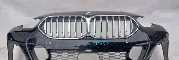 BMW 2 F44 Front bumper