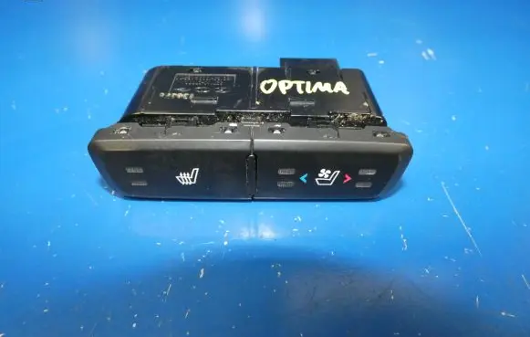 KIA Optima Seat heating switch 937302T900