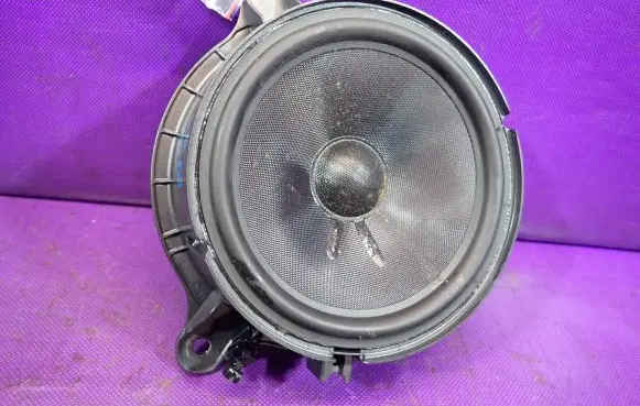 Renault Scenic III - Grand scenic III Front door speaker 281440075R