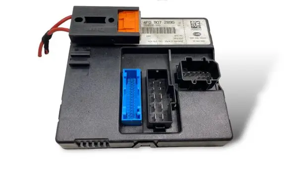 Audi A6 S6 C6 4F Light module LCM 4F0907289G