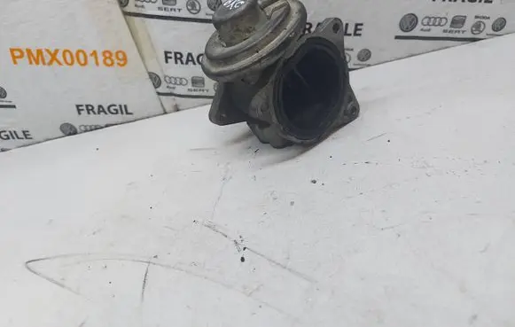 Seat Altea EGR valve 724809160