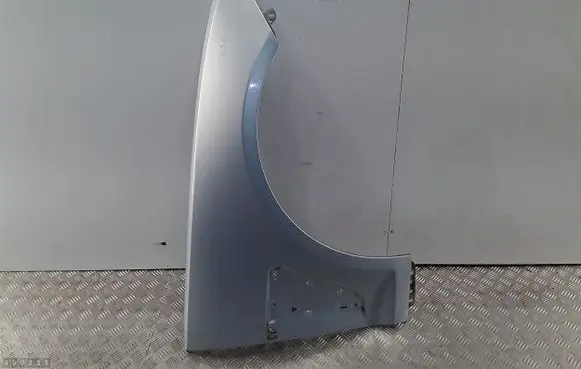 Jaguar XF X250 Fender