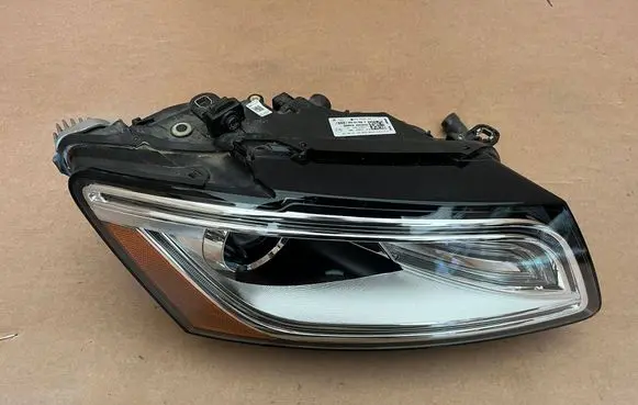 Audi Q5 SQ5 Headlight/headlamp 8R0941006E
