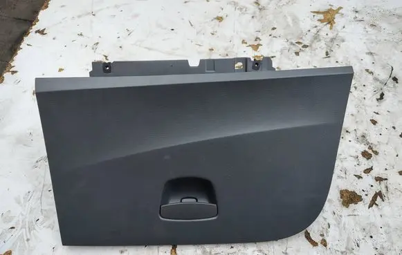 Seat Ibiza IV (6J,6P) Glove box 