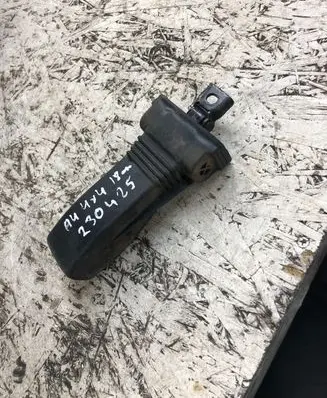 Audi A4 S4 B9 Rear door check strap stopper 8w0839267