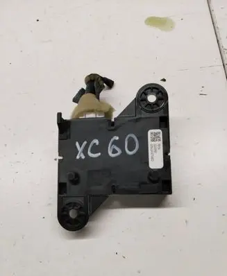 Volvo XC60 Other control units/modules 31343460
