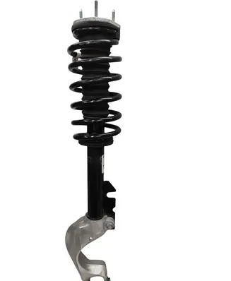 Jeep Grand Cherokee WL Front shock absorber with coil spring 68458142AD 68375158AB