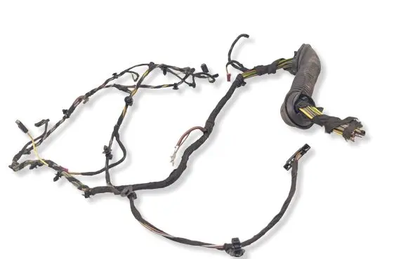 Mercedes-Benz B W246 W242 Tailgate/trunk wiring harness 