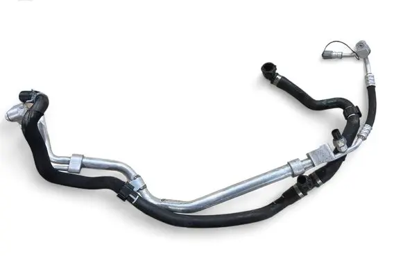 BMW X3 G45 Air conditioning (A/C) pipe/hose 9484073 4700000352020