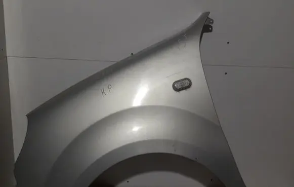 Nissan Kubistar Fender
