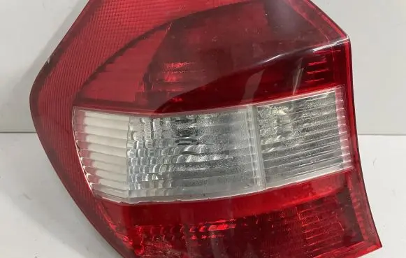 Rear/tail lights