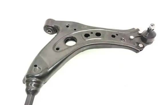 Front lower control arm/wishbone