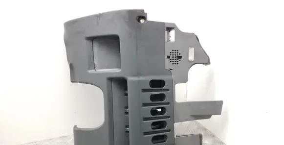 Seat Exeo (3R) Dashboard lower bottom trim panel 8E2863076D