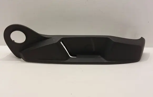Volkswagen PASSAT B8 Seat trim 3G0881318