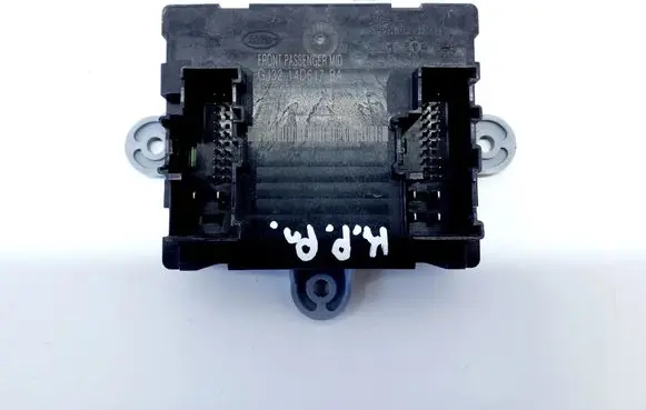 Land Rover Discovery Sport Door control unit/module GJ3214D617BA