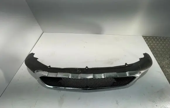Mercedes-Benz GLC C253 Front bumper lip A2538850565