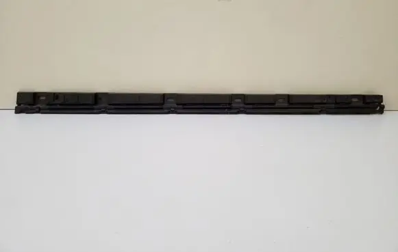 BMW 7 F01 F02 F03 F04 Sill supporting ledge 7187101 22339910