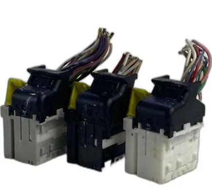 Renault Clio IV Other wiring loom 985107887R
