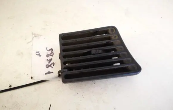 Peugeot Boxer Dash center air vent grill 222716