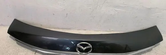 Mazda 6 Tailgate/trunk/boot exterior handle GHP9-50810