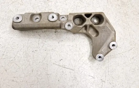 Ford Fusion II A/C compressor mount bracket DS7E10239 DS7E10239BA