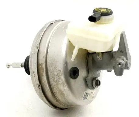 Audi A6 S6 C7 4G Brake booster 4G1612103H