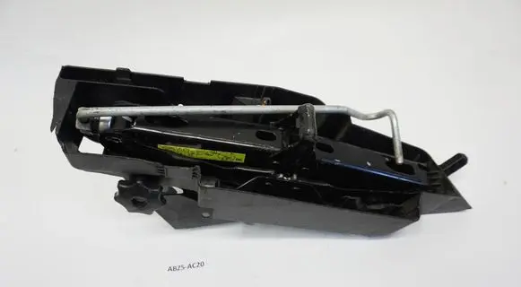 Renault Kangoo II Lift Jack 