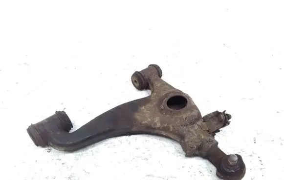 Mercedes-Benz E W124 Front lower control arm/wishbone