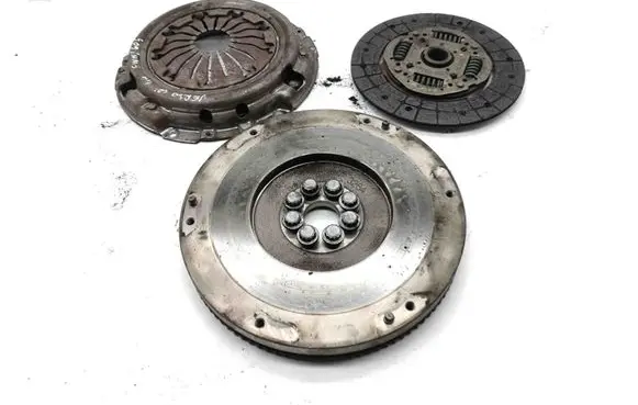 Toyota Verso-S Clutch set kit