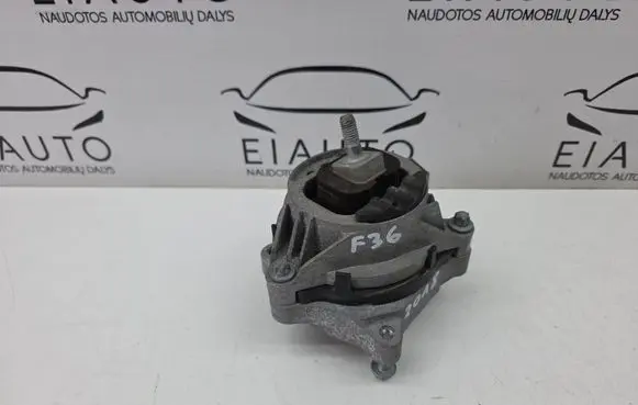 BMW 4 F36 Gran coupe Engine mount bracket 6859412