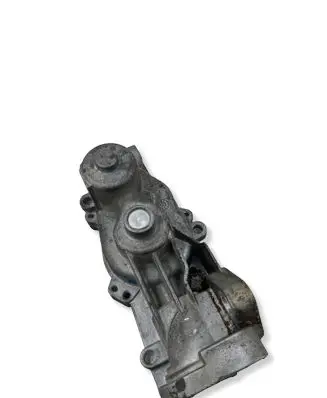 Opel Astra J EGR valve 55581958